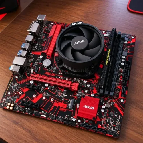 Kit Upgrade Ryzen 32gb DDR4 Vega 8