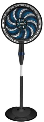 Ventilador COLUNA Xtreme ARNO 9 PÁS (200 REAIS) SEM OFERTA/TROCA