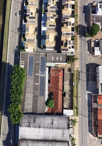 Galpão Comercial à Venda no Setor Castelo Branco Goiânia/GO Galpão / Depósito à Venda, 23