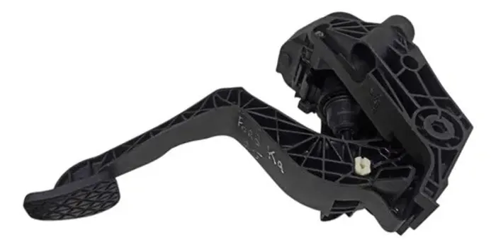 Pedal Embreagem Ka 2015 À 2020