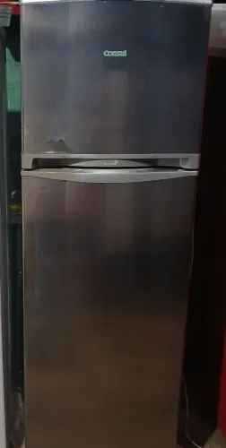 Geladeira 220v