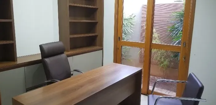 SALA COMERCIAL PARA LOCAÇÃO - ESCRITÓRIO / CONSULTÓRIO - Araraquara - SP