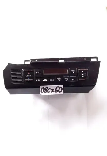 Comando Ar Condicionado Honda New Civic 2012 A 2015