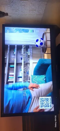 Tv sony 43 polegadas