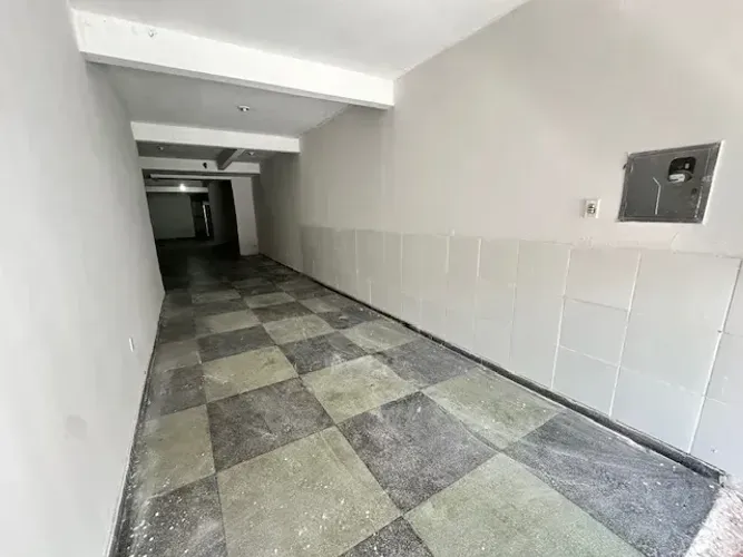 Alugo Ponto Comercial com 132 metros quadrados no Centro - Campina Grande - PB