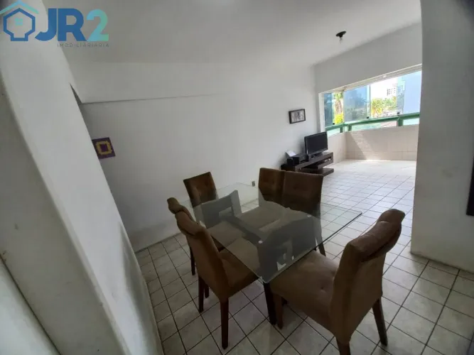 Apartamento Para Vender com 3 quartos 1 suítes no bairro CANDEIAS em Jaboatão Dos Guararap