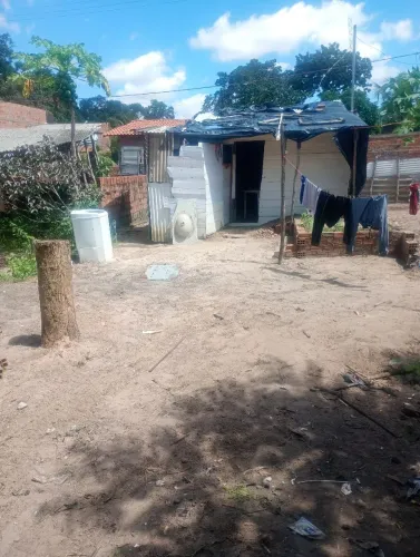 Lote /casa 8.599,00