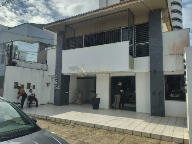 PREDIO COMERCIAL EM PETROPOLIS
