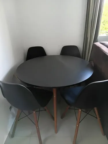Mesa 4 lugares