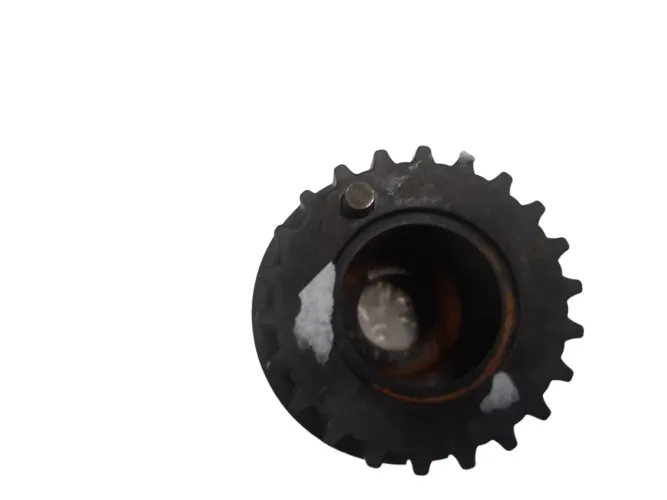 Engrenagem Virabrequim  Onix Turbo 2021