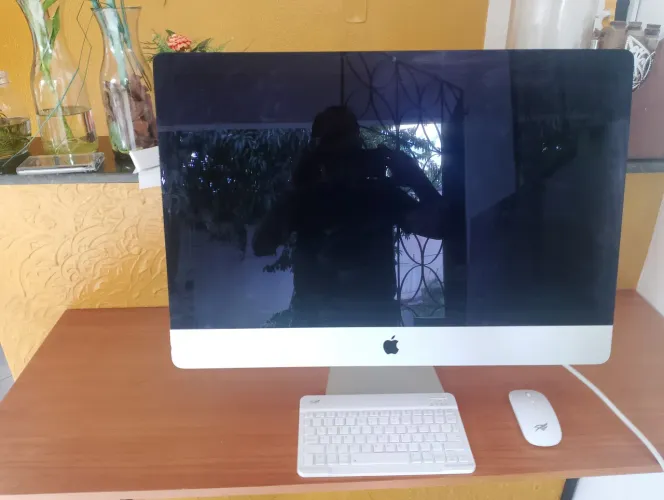 iMac 27 polegadas A1419