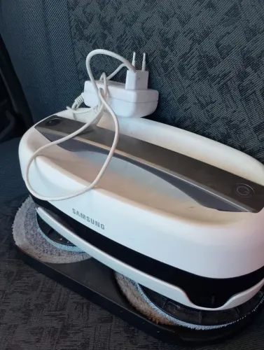 Robô jetbot Samsung