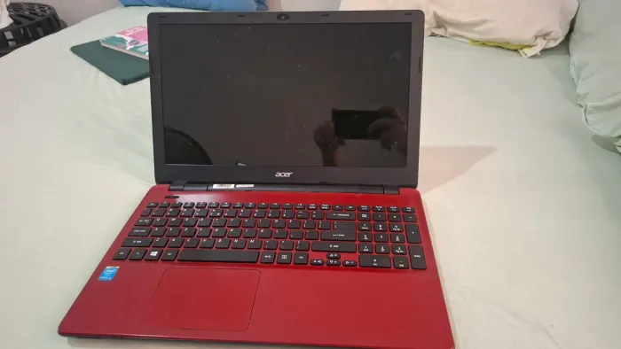 Notebook Usado Acer