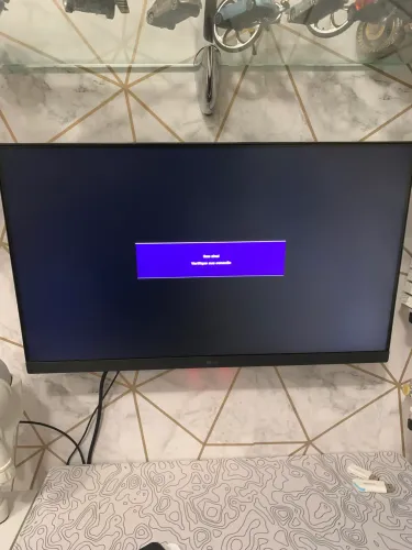 Monitor LG ultragear 24" 180Hz impecável