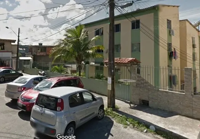 Lindo apartamento no Vale dos Lagos | Aceita Financiamento