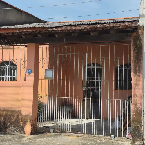 Vendo Casa no Toyota I