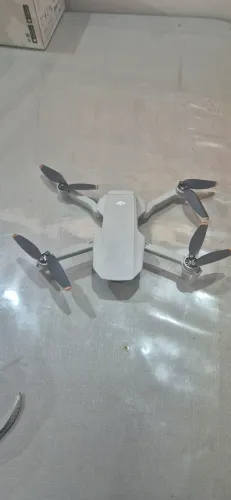 Drone DJi mini 2 se