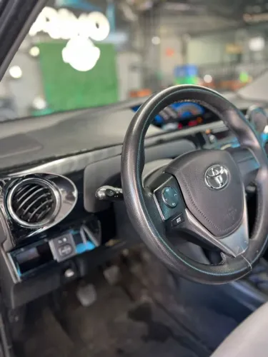 Toyota Etios XS 1.5 Flex 16V 5P Mec. 2015