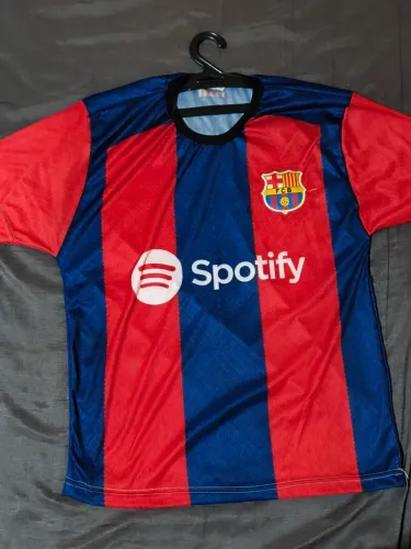 Camisa Barcelona