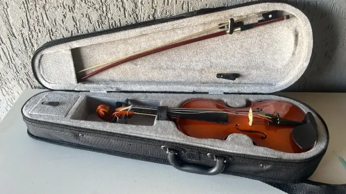 Violino Tarttan Série 100 tamanho 1/2