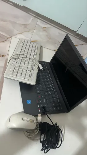 notebook positivo