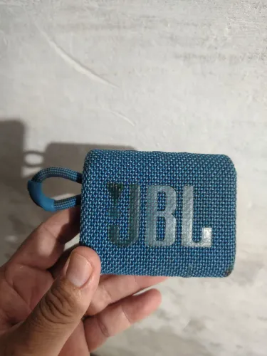 JBL Go 3