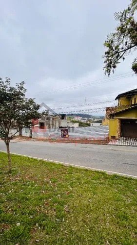 Terreno Comercial para Alugar em Pousada dos Campos
