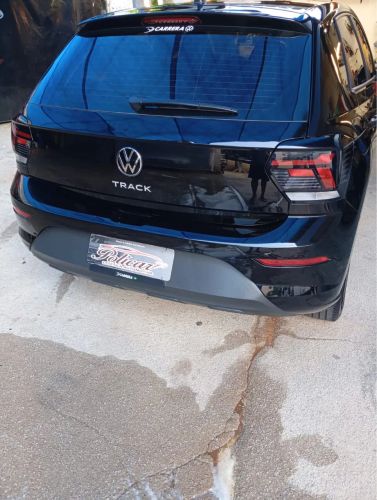 Imagem de Volkswagen Polo Track 1.0 Flex 12V 5P 2024