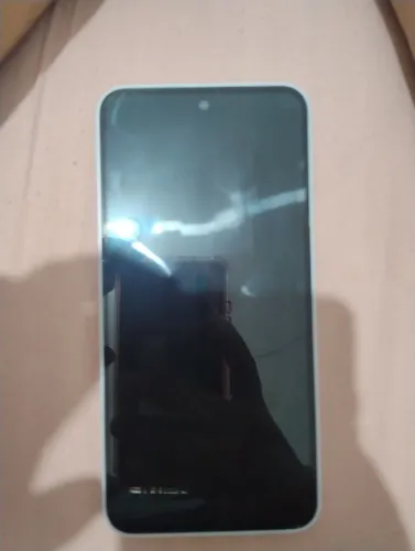 Celular smartphone Samsung A35
