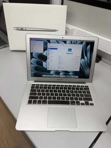 Macbook Air 2017