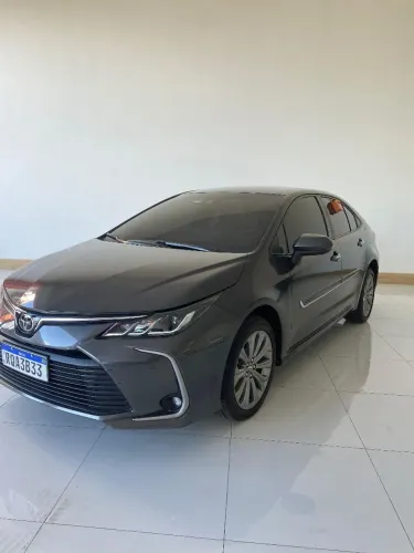 Toyota Corolla XEI 2.0 Flex 16V Aut. 2023