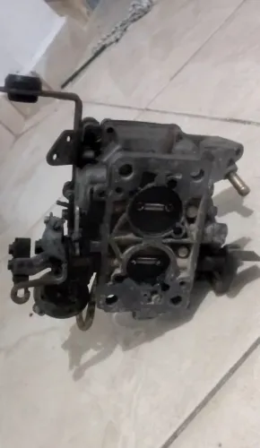 Carburador