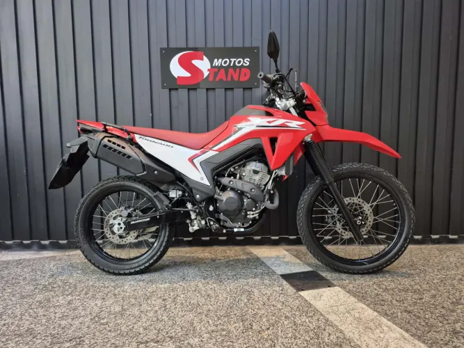 Honda XR 300L 50 cc