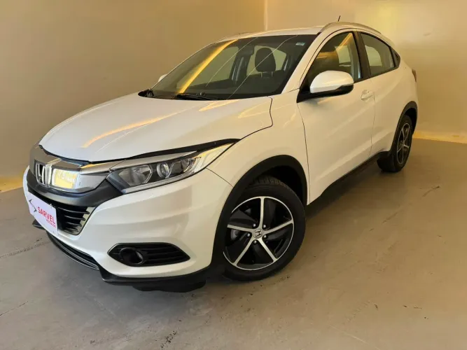Honda HR-V EX 1.8 Flexone 16V 5P Aut. 2020