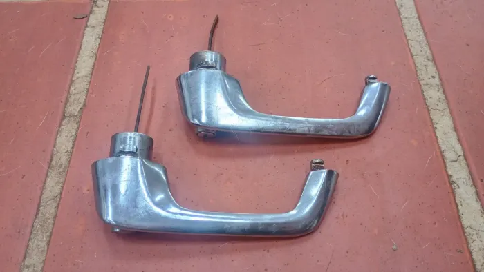 Maçanetas Opala Caravan (2 modelos) 