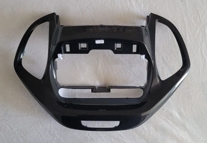 Moldura central painel Ford Ka 2018 a 2020 Original