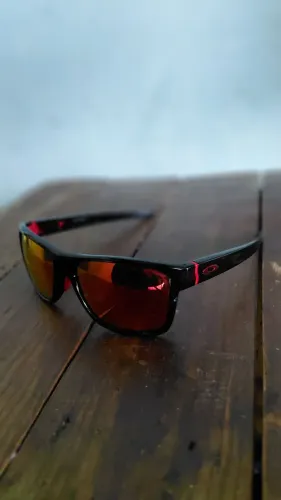 Oakley Crossrange
