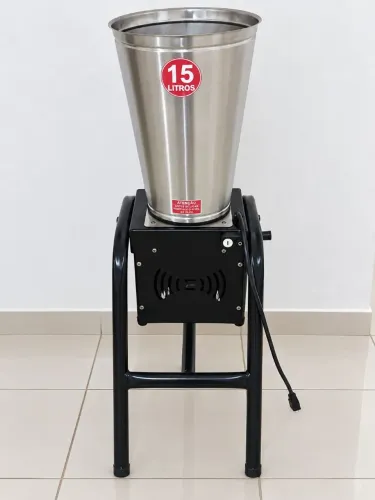 Liquidificador industrial 