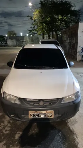 Chevrolet Celta 1.0/super/n.piq.1.0 MPFI VHC 8V 3P 2002