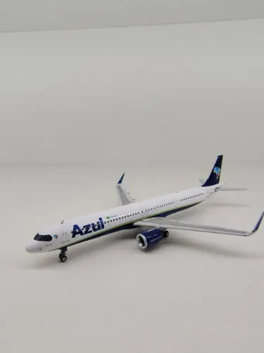 AZUL (PADRÃO) A321NEO - PHOENIX 1/400
