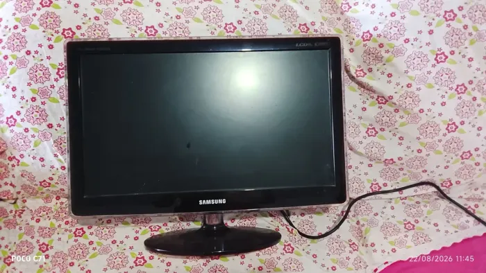 Tv monitor