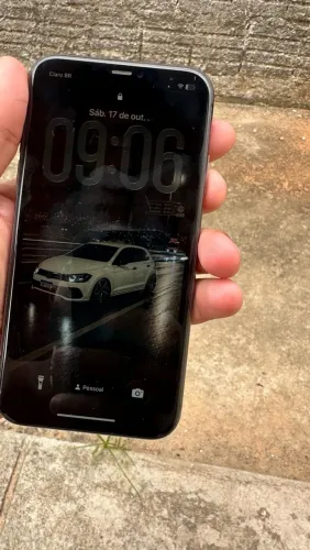 Vende-se iPhone 11 64G