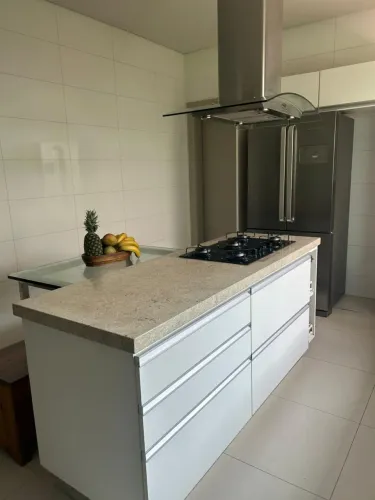 Armário de cozinha