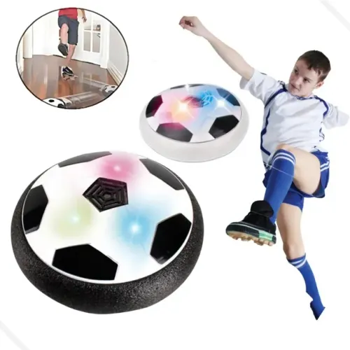 Bola de Futebol Flutuante Led SNH18 Snel Home