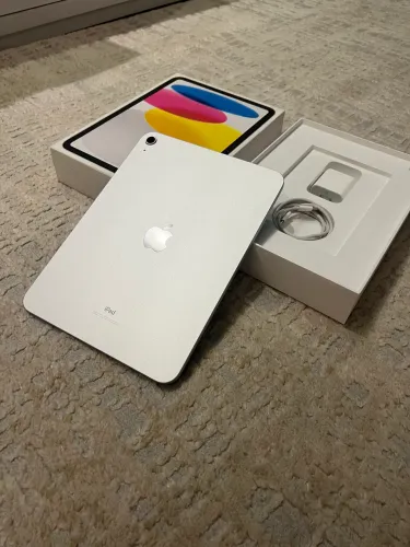 iPad 10 - Impecável