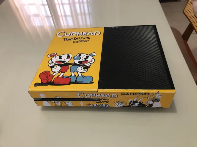 Xbox one Fat