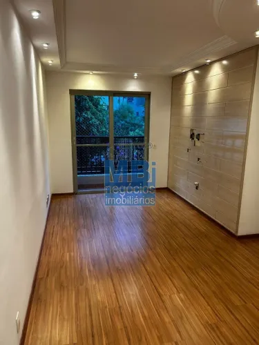 Apartamento de 3 quartos para Locação no Jd. Marajoara, São Paulo