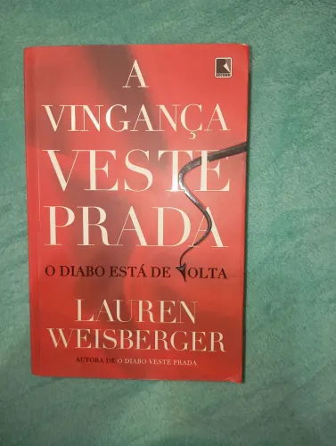 O Diabo veste Prada