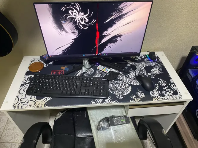 Mesa Escrivaninha