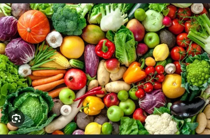 Vaga pra trabalhar em Hortifruti